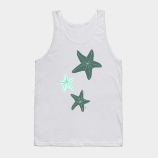 Starfish Tank Top